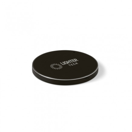 Aluminium and ABS wireless charger  JOULE  97907-103