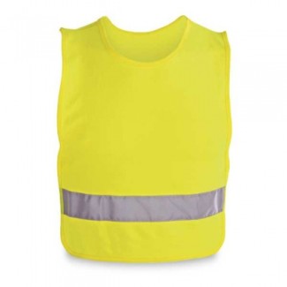 Светлоотразителна жилетка 98501 Светлоотразителна жилетка 98501
