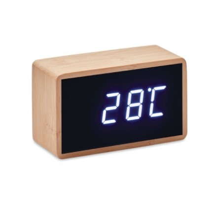 LED clock MIRI CLOCK MO9921-40