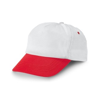 Polyester cap 99537 STEFANO Polyester cap 99537 STEFANO