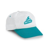 Polyester cap 99537 STEFANO Polyester cap 99537 STEFANO