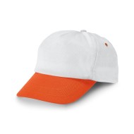 Polyester cap 99537 STEFANO Polyester cap 99537 STEFANO