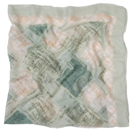 Detty ladies scarf (AP2215-07) Detty ladies scarf (AP2215-07)