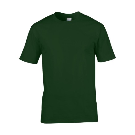 Premium Cotton T-shirt (AP40087-96_L) Premium Cotton T-shirt (AP40087-96_L)