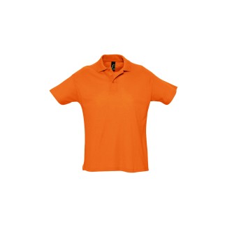Summer II pique polo shirt (AP5093-03_M)