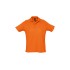 Summer II pique polo shirt (AP5093-03_M)