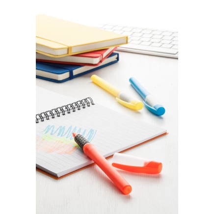 Calippo highlighter - AP6156-03