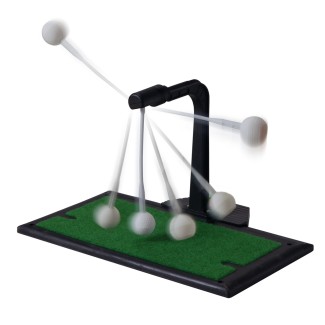 Put golf game (AP61915) Put golf game (AP61915)