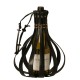 Kerri wine holder (AP61982-10)
