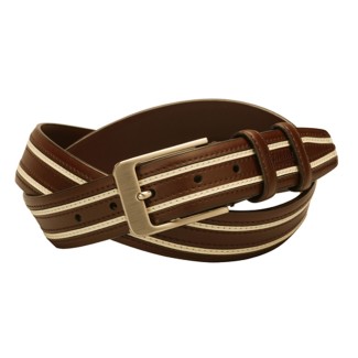 Tessa leather belt (AP62521-09) Tessa leather belt (AP62521-09)