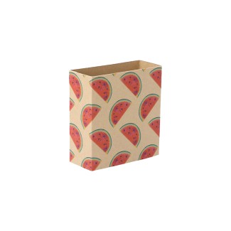 CreaSleeve Kraft 563 Kraft Paper sleeve (AP713925-00) CreaSleeve Kraft 563 Kraft Paper sleeve (AP713925-00)