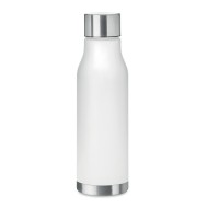 Drinking bottle GLACIER RPET MO6237-26