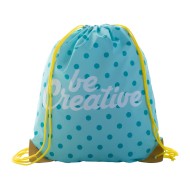 Персонализирана чанта с шнур CreaDraw Plus - AP716403-02 Персонализирана чанта с шнур CreaDraw Plus - AP716403-02