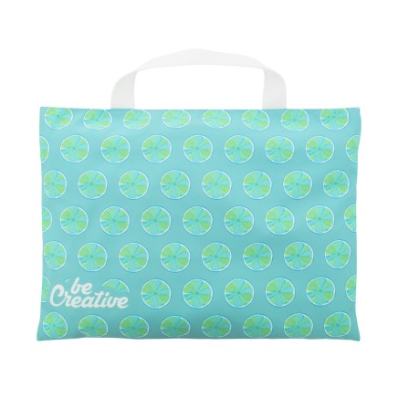 Персонализирана чанта за документи Cazure - AP716404-01 Персонализирана чанта за документи Cazure - AP716404-01