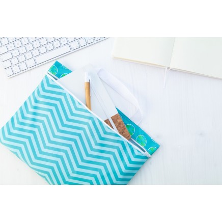 Персонализирана чанта за документи Cazure - AP716404-01 Персонализирана чанта за документи Cazure - AP716404-01