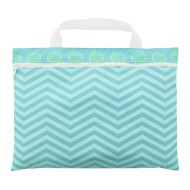 Cazure custom document bag - AP716404-01 Cazure custom document bag - AP716404-01