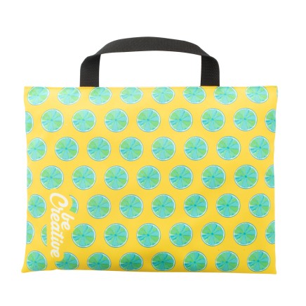 Cazure custom document bag - AP716404-10 Cazure custom document bag - AP716404-10