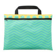 Cazure custom document bag - AP716404-10 Cazure custom document bag - AP716404-10