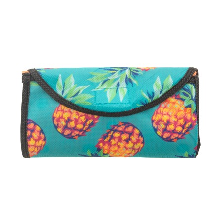 Пазарска чанта от нетъкан текстил SuboShop Fold B - AP716405-10 Пазарска чанта от нетъкан текстил SuboShop Fold B - AP716405-10