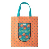 Пазарска чанта от нетъкан текстил SuboShop Fold B - AP716405-10