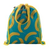 CreaDraw Shop RPET персонализирана чанта с шнур - AP716412-02