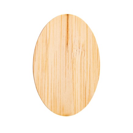 Бамбукова значка BooBadge - AP716415-B