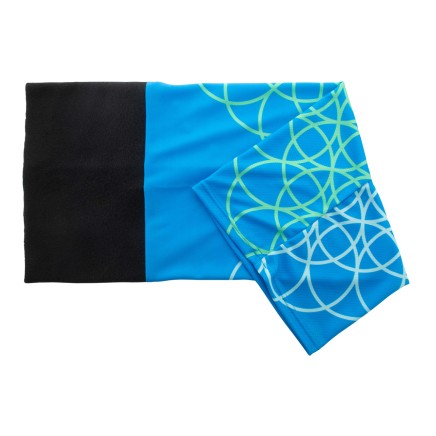 CreaScarf Зимен персонализиран многофункционален шал - AP716452-10 CreaScarf Зимен персонализиран многофункционален шал - AP716452-10