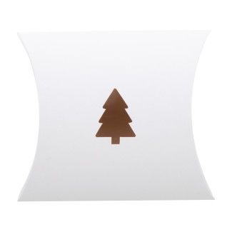 CreaBox Pillow Xmas S pillow box (AP716499-A) CreaBox Pillow Xmas S pillow box (AP716499-A)