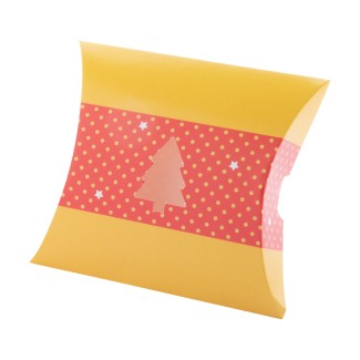 CreaBox Pillow Xmas S pillow box (AP716499-A)
