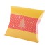 CreaBox Pillow Xmas S pillow box (AP716499-A)
