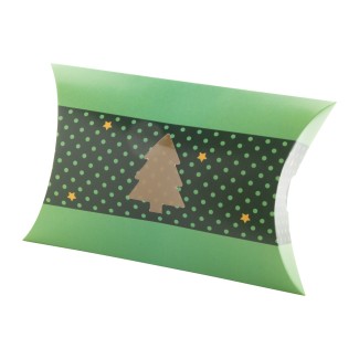 CreaBox Pillow Xmas M pillow box (AP716500-A)