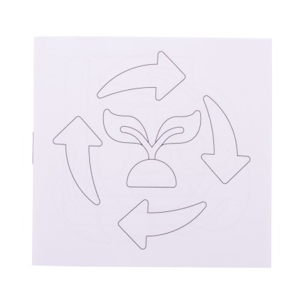 Coloxil 12 custom colouring set, environment protection - AP716554-C Coloxil 12 custom colouring set, environment protection - AP716554-C