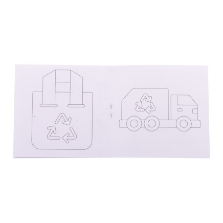 Coloxil 12 custom colouring set, environment protection - AP716554-C Coloxil 12 custom colouring set, environment protection - AP716554-C