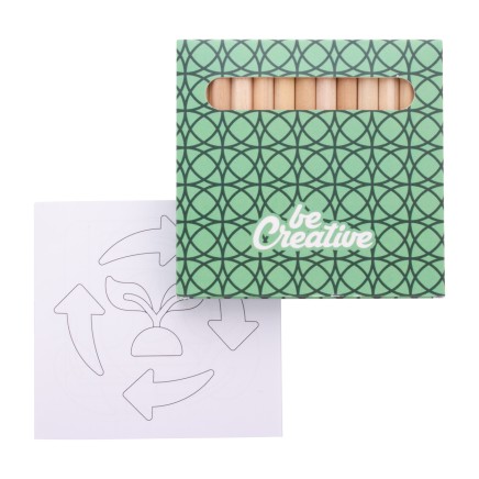 Coloxil 12 custom colouring set, environment protection - AP716554-C Coloxil 12 custom colouring set, environment protection - AP716554-C