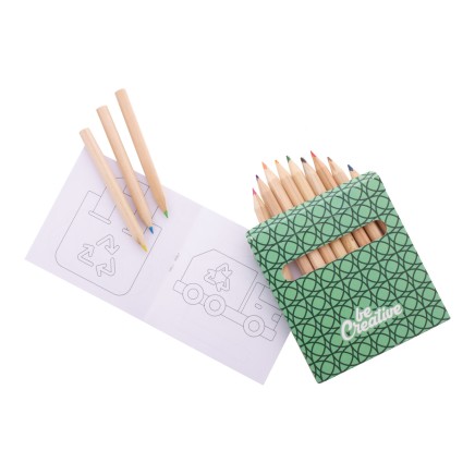 Coloxil 12 custom colouring set, environment protection - AP716554-C Coloxil 12 custom colouring set, environment protection - AP716554-C