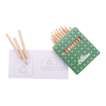 Coloxil 12 custom colouring set, environment protection - AP716554-C Coloxil 12 custom colouring set, environment protection - AP716554-C