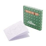 Coloxil 12 custom colouring set, environment protection - AP716554-C