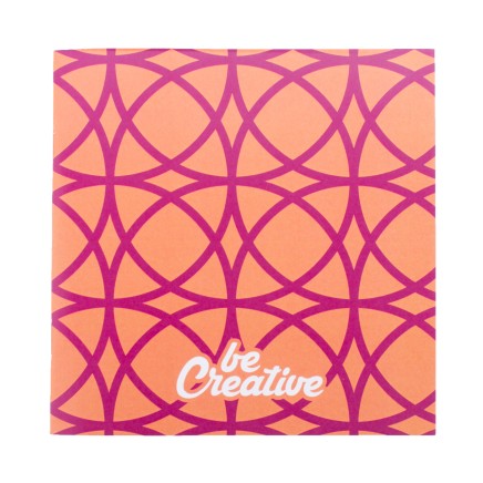 Персонализирана книжка за оцветяване ColoBook, мандала - AP716555-D Персонализирана книжка за оцветяване ColoBook, мандала - AP716555-D