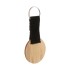 Stropp bamboo keyring, round - AP716562-A