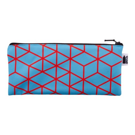 Несесер Suppy RPET по поръчка - AP716574-10 Несесер Suppy RPET по поръчка - AP716574-10