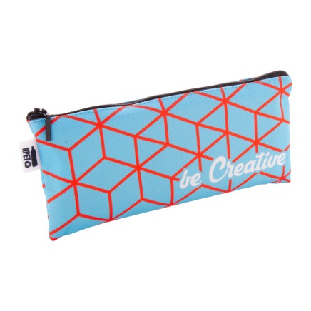 Несесер Suppy RPET по поръчка - AP716574-10 Несесер Suppy RPET по поръчка - AP716574-10