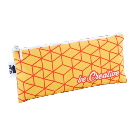 Несесер Corpy RPET по поръчка - AP716575-01 Несесер Corpy RPET по поръчка - AP716575-01