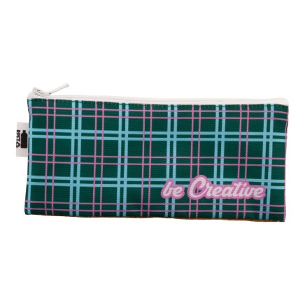 Несесер Corpy RPET по поръчка - AP716575-01 Несесер Corpy RPET по поръчка - AP716575-01