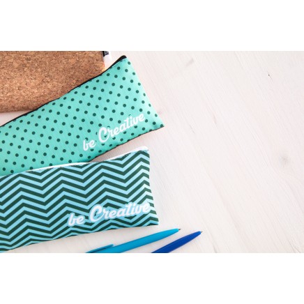 Несесер Corpy RPET по поръчка - AP716575-10