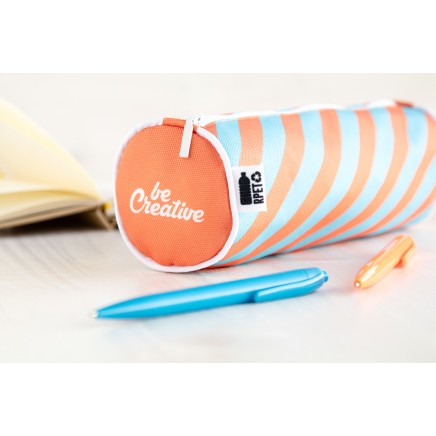 Несесер Roppy RPET по поръчка - AP716576-01 Несесер Roppy RPET по поръчка - AP716576-01