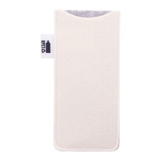 CreaFelt Sun custom RPET sunglasses case - AP716579 CreaFelt Sun custom RPET sunglasses case - AP716579
