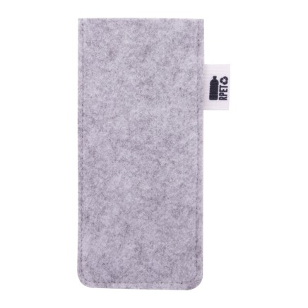 CreaFelt Sun custom RPET sunglasses case - AP716579