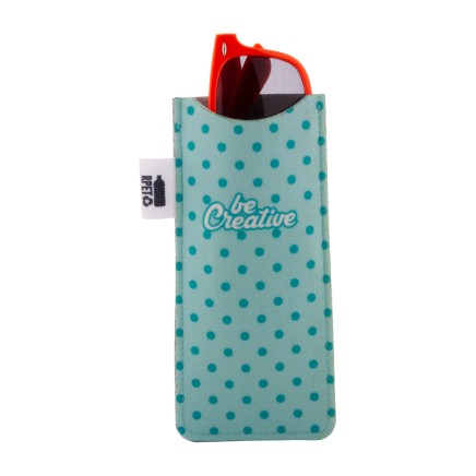 CreaFelt Sun custom RPET sunglasses case - AP716579