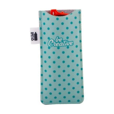 CreaFelt Sun custom RPET sunglasses case - AP716579