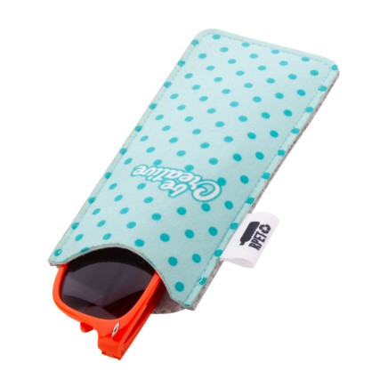 CreaFelt Sun custom RPET sunglasses case - AP716579